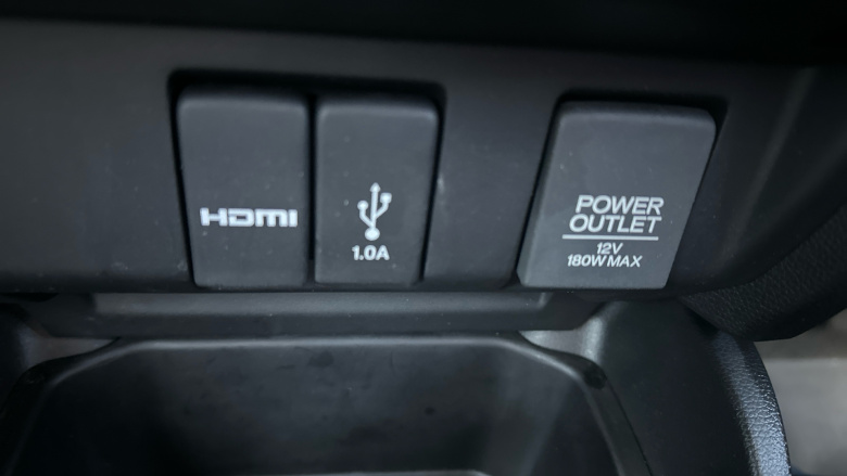 Honda Jazz 1.3 i-VTEC EX Navi 5dr CVT Petrol Hatchback